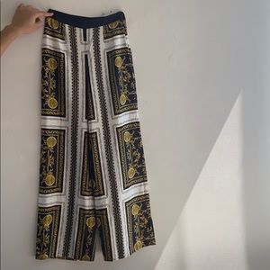 Forever 21 stylish pants